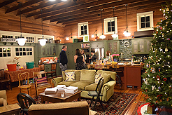 CHRISTMAS CAROL - YEAR 17